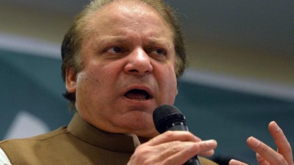 Pakistan rakes up Kashmir at United Nations, Sharif praises China