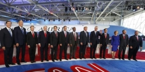 Participants Must Have 3 Percent in Polls — CNBC GOP Debate