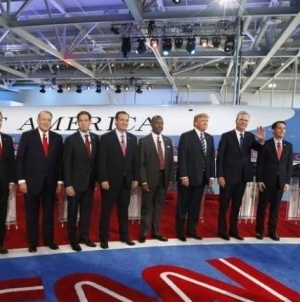 Participants Must Have 3 Percent in Polls — CNBC GOP Debate