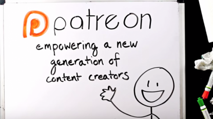 Hackers Dump Entire Database Of Artist Crowdfunding Website Patreon Online