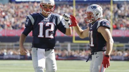 Patriots Open as Huge Favorites Over Cowboys