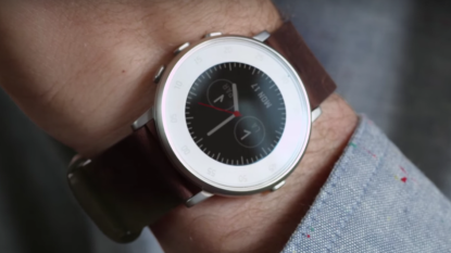 Pebble watches brings Nuance Voice Recognition to the public