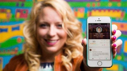 How Nervous Should You Be About The New ‘Yelp For People’?