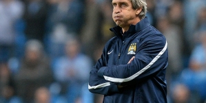 Manchester City boss Manuel Pellegrini forgets passport before flight to Germany