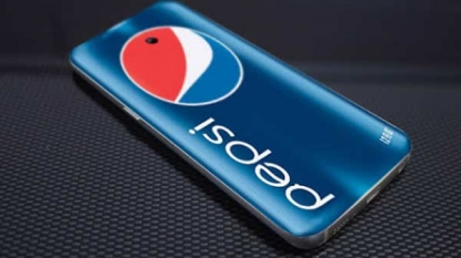 Pepsi Is Launching Smartphones In China