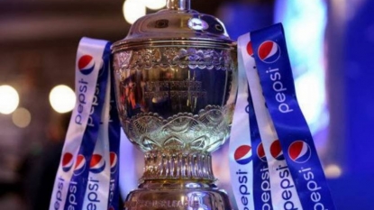 Pepsi set to terminate title sponsorship deal with IPL