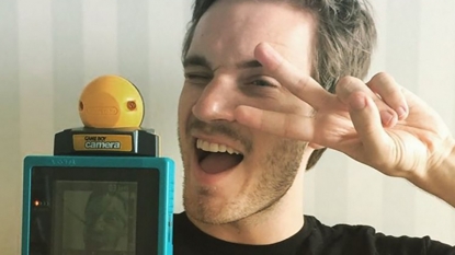 Forbes lists video gamer ‘PewDiePie’ as top YouTube earner