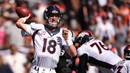 Will Quarterback Peyton Manning Return to Form? Gary Kubiak — NFL News