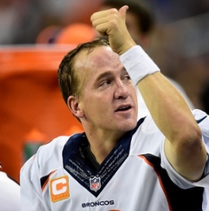 Peyton Manning drops a few heavy ‘Bad News Bears’ quotes