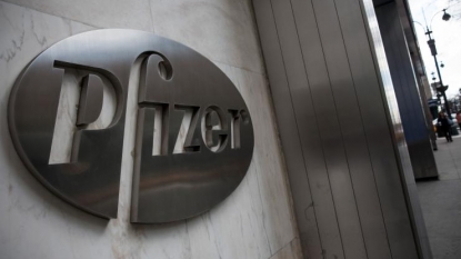 Pfizer, Allergan Considering a Combination