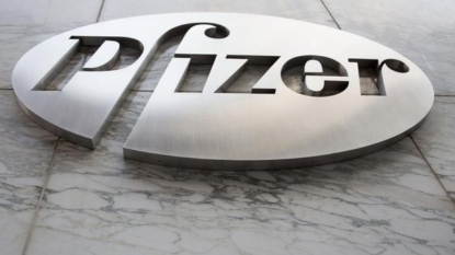 Pfizer, Merck rise on better-than-expected earnings