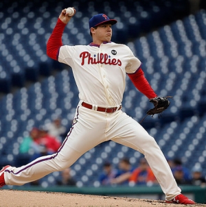 Road streak ends as Mets fall to Phillies 4-3