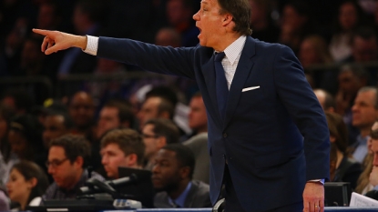 Former Wizards coach Phil “Flip” Saunders has died