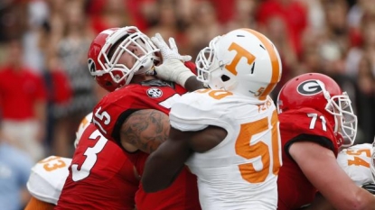 Vols dismiss Pig Howard