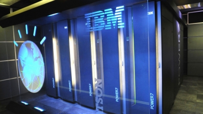 IBM forecasts cloud with $2bn Weather Company buyout