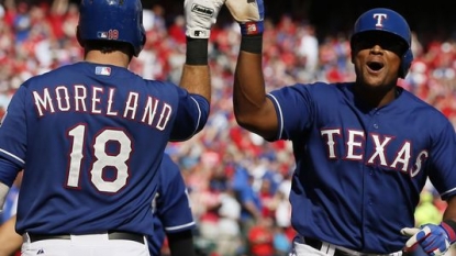 Angels Fall Short of Playoffs; Rangers Win Division, Astros Get Wild Card