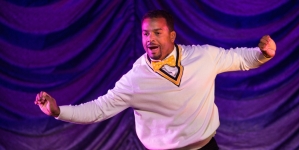 Alfonso Ribeiro to be temporary host of ‘Dancing with the Stars’