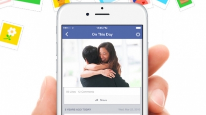 Facebook will stop reminding you about your ex and other unwelcome memories