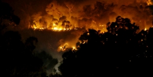 Northern California wildfire destroys another 162 homes