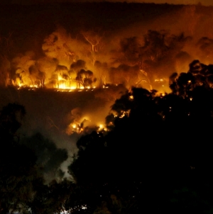 Northern California wildfire destroys another 162 homes