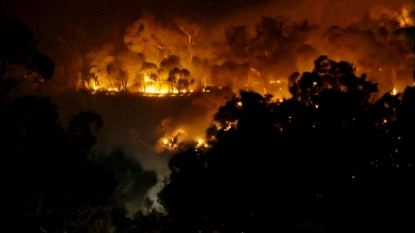 Northern California wildfire destroys another 162 homes