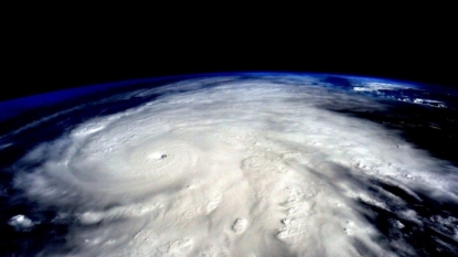 Hurricane Patricia Remnants Add To Massive Flooding In Texas