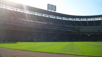 Cubs beat Cardinals 6-4, Advance to NLCS