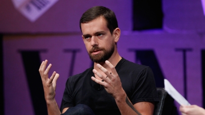 Twitter officially names Jack Dorsey as permanent CEO