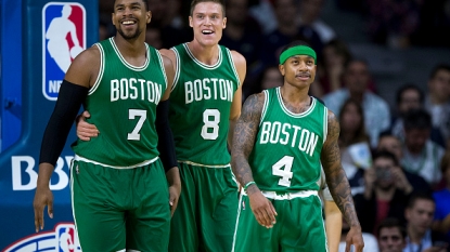 Boston Celtics Rumors: Marcus Smart Starter Over Isaiah Thomas, Jared