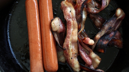 Processed meats cause cancer according to World Health Organization