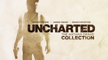 Sony: Uncharted Collection Is A Legit PS4 System-Seller