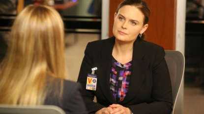 Who Is Federal Bureau of Investigation Agent Grace Miller on ‘Bones’?