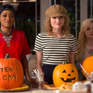 New Scream Queens Episode 4,Season 1 Intense Spoiler Promo Clip Released