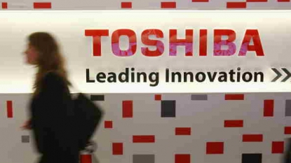 Toshiba in talks to sell image sensor business to Sony: Nikkei