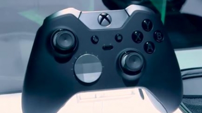 Xbox One Elite Wireless Controller Review