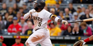 Pirates Gain Home Field Advantage For Wild Card