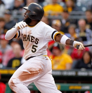 Pirates Gain Home Field Advantage For Wild Card