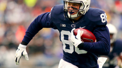 Penn State Football: 3 Nittany Lions to Watch in the Game