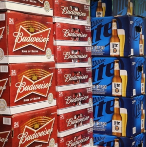 AB Inbev Plans To Acquire SABMiller For $106 Billion; Proposed Bid Considered