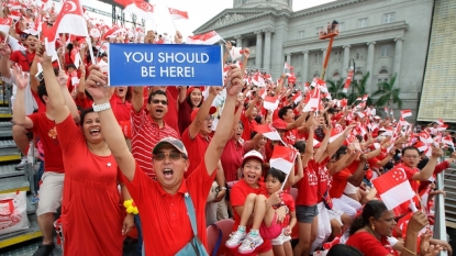 Singapore economy 1.4% in Q3, avoids recession