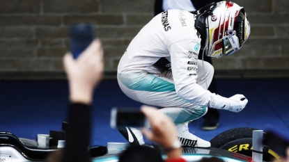 Upset Rosberg throws cap at teammate Lewis Hamilton