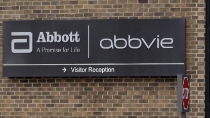 Abbvie Hep C Drug Safety Warning Prompts Panic Selling, Totally Unjustified