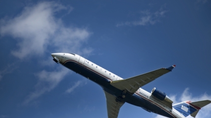 It’s Time To Say Farewell To US Airways