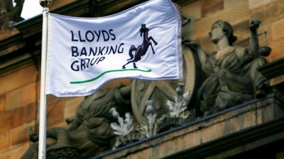 Lloyds Banking Group’s bill for insurance mis-selling rises