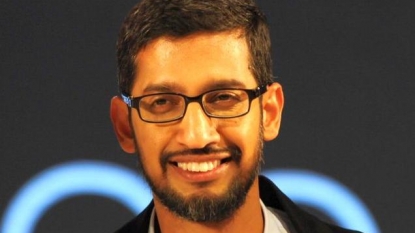 Pichai makes first major appointments as Google head