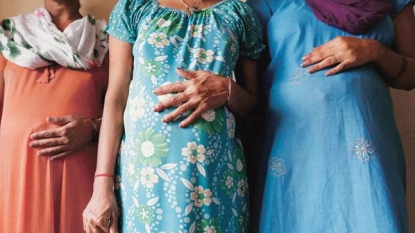 ‘Rent-a-Womb’ surrogacy faces ban in India