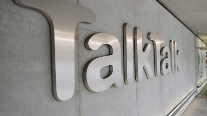 Police arrest 15-year-old in Northern Ireland over TalkTalk hack