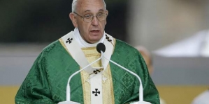 Pope Francis After US Trip: Americans Are ‘So Lovable’