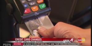 Post-EMV Deadline, Retailers Bear Responsibility for Magnetic Stripe Credit