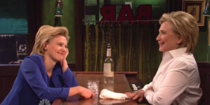 Hillary Clinton to reportedly appear on ‘Saturday Night Live’